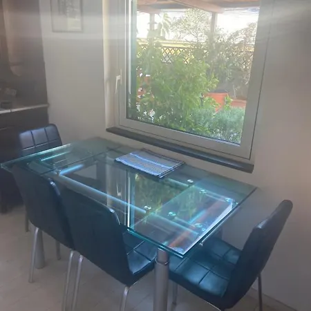 Attico Unico Zona Centrale Apartment Genoa