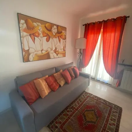 Attico Unico Zona Centrale Apartment Genoa
