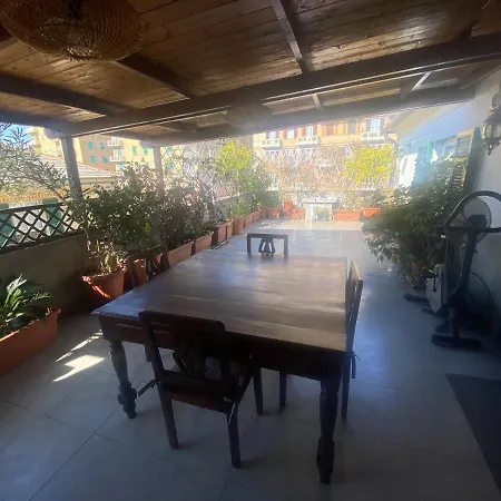 Apartment Attico Unico Zona Centrale