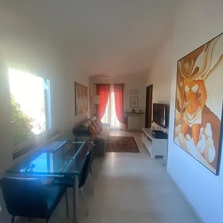 Apartment Attico Unico Zona Centrale